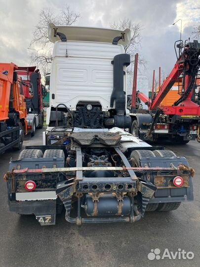 КАМАЗ 5490 NEO, 2018