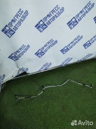 Трубка кондиционера Ford Focus 2+ хэтчбек 1.6 2009