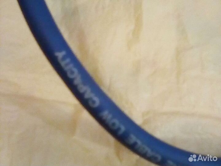 Кабель Tasker Prof (1meter)