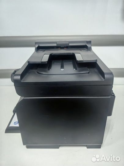 Мфу HP LaserJet Pro 100 M175nw