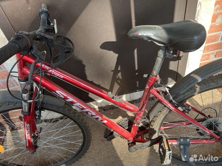 Продам велосипед