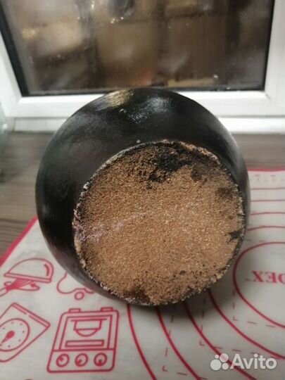 Глиняный кувшин грузия