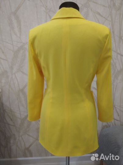 Пиджак женский