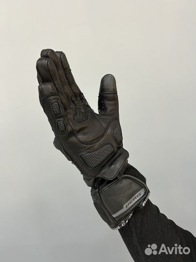 Berg Touring мотоперчатки