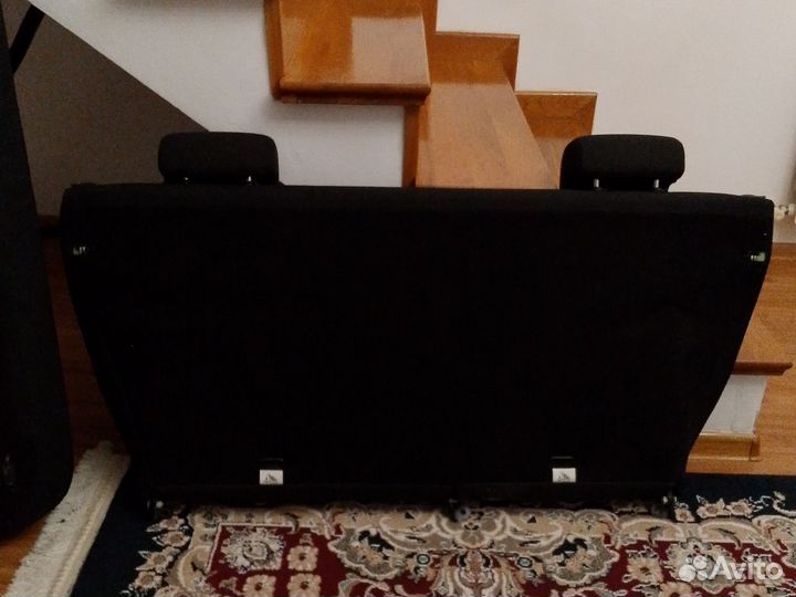 Заднее сиденье granta