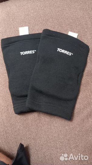 Наколенники Torres, размер М