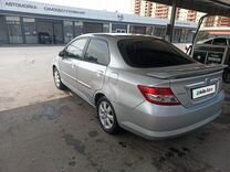 Honda City 1.5 CVT, 2003, 237 500 км, с пробегом, цена 370 000 руб.