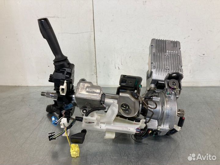 Рулевая Колонка Toyota Camry V50 Машина в Разборе