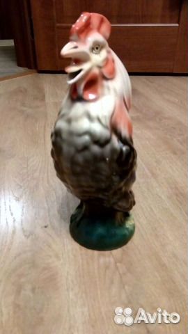 Кувшин Петух,оригинал