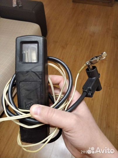 Стробоскоп