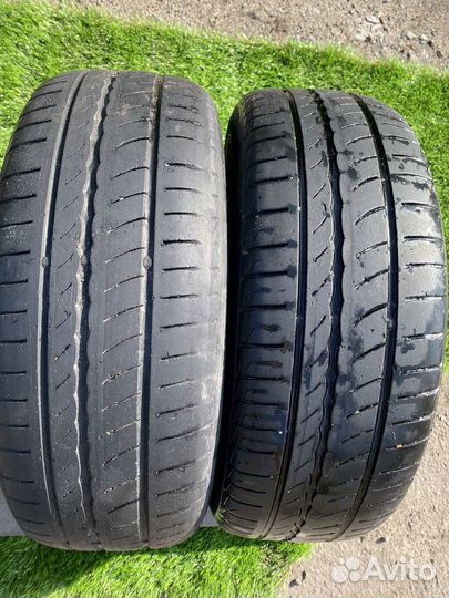 Pirelli Cinturato P1 185/55 R15