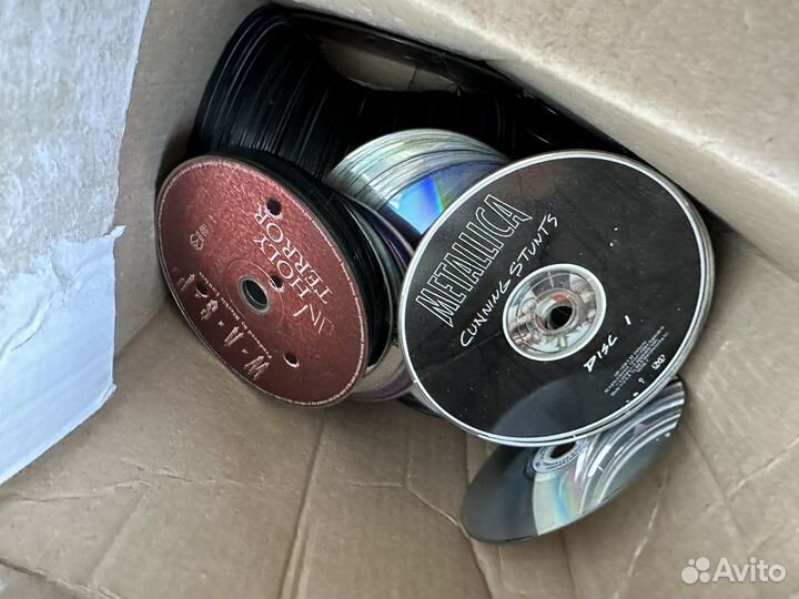 Cd диски для поделок