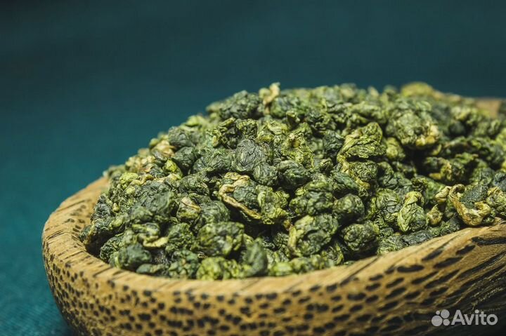 Те Гуань Инь – Элитный Чай VIP Relax 50гр