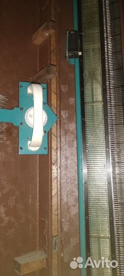 Машинка для вязания