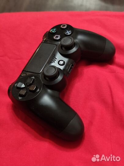 Оригинальный геймпад PS4 Dualshock
