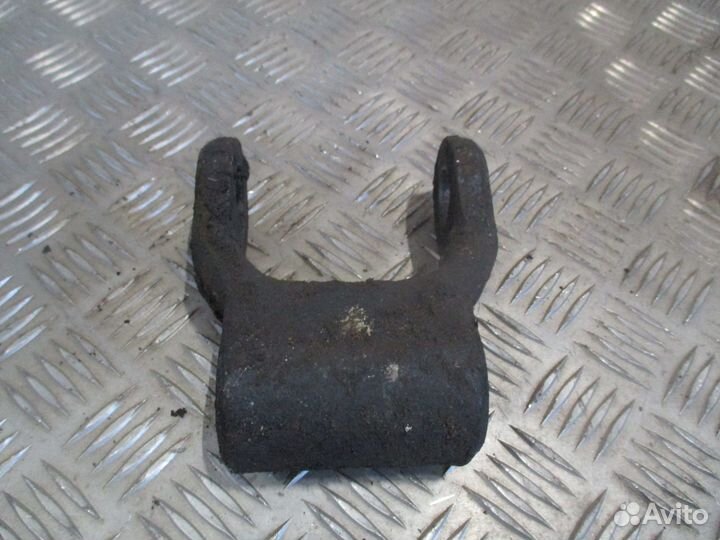 Серьга рессоры KAMAZ 54802902543