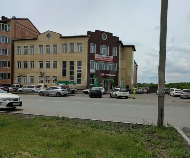 Пятерочка. Окупаемость 10лет