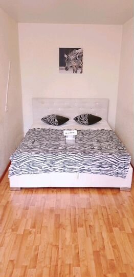 1-к. квартира, 37 м², 4/9 эт.