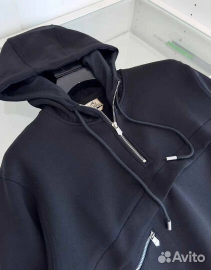 Толстовка hermes