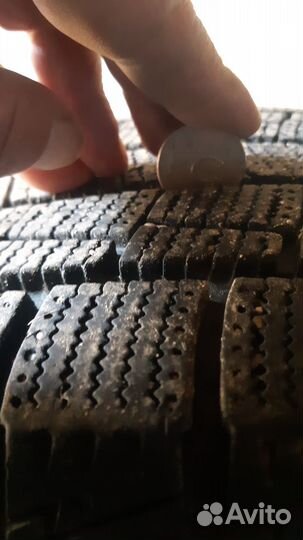 Foman Polar Bear 235/60 R18 103S