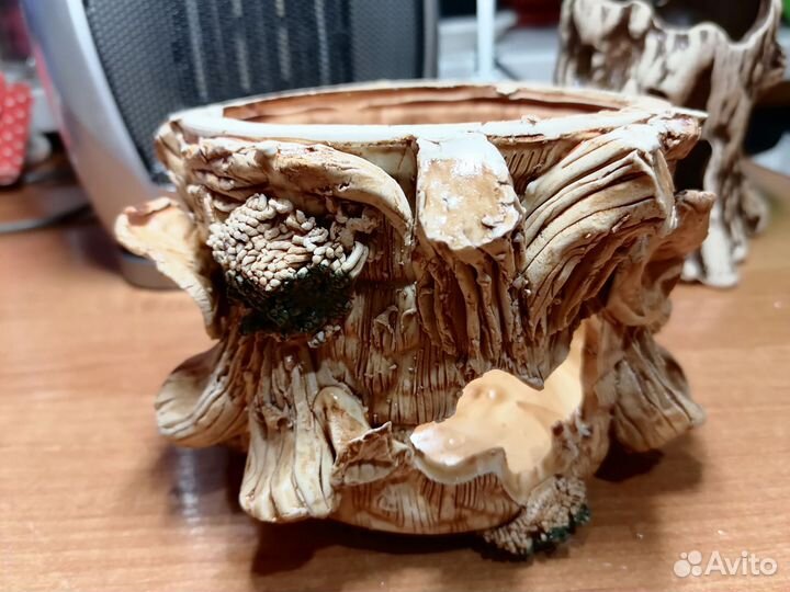 Украшение для аквариума