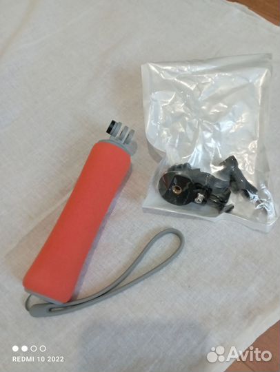 Экшн-камера Xiaomi Mijia Seabird 4K