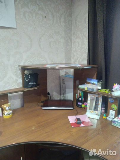 Компьютерный стол бу