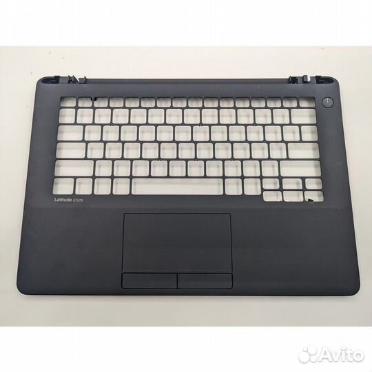 Топкейс 06YT0h, Dell Latitude E7270