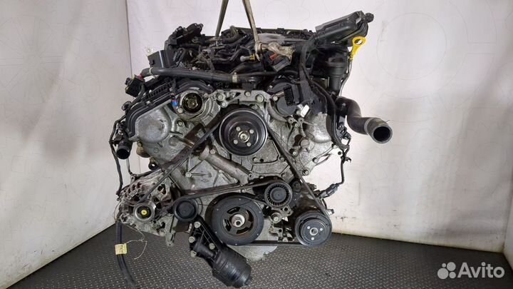 Форсунка топливная Genesis G80, 2018