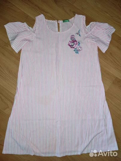 Вещи на девочку