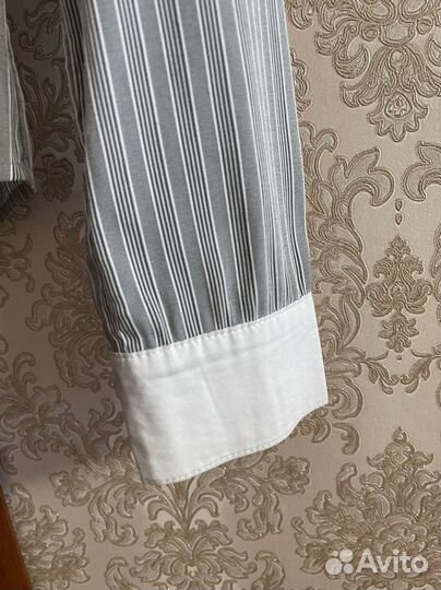 Рубашка для девочки