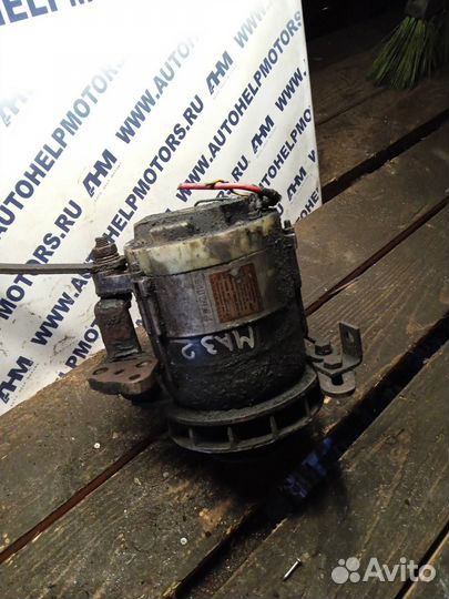 Генератор маз 4370 2005 G9945.3701-1K