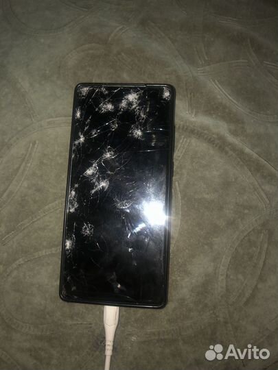 Samsung Galaxy Note 20, 8/256 ГБ