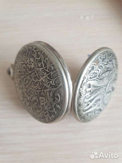 Часы карманные