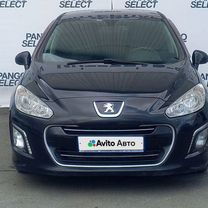 Peugeot 308 1.6 AT, 2011, 215 796 км, с пробегом, цена 536 000 руб.