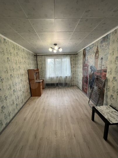 1-к. квартира, 36 м², 5/9 эт.