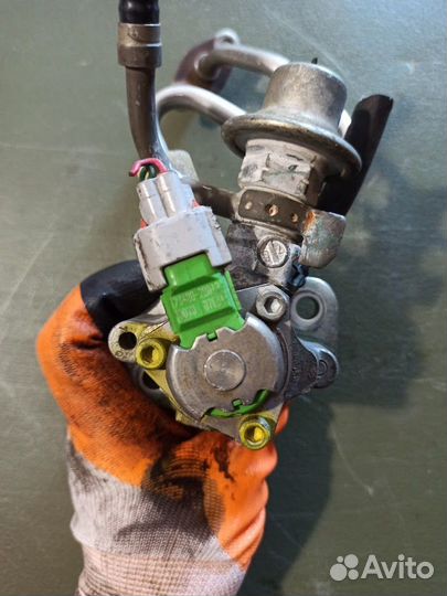 Тнвд Toyota 23480-28012