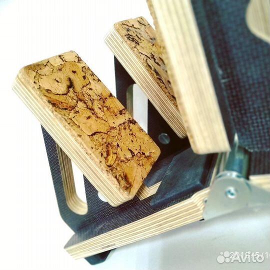 Шаблоны для врезки скрытых петель, петель и замков