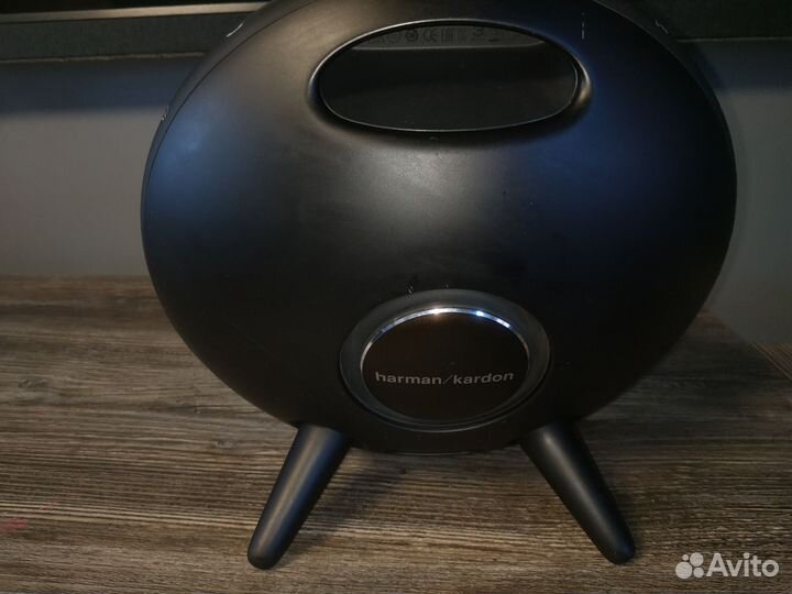 Колонка Harman/Kardon onyx 4