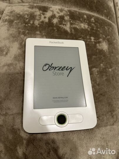 Электронная книга Pocketbook 613