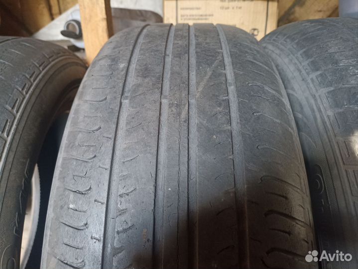 Hankook Optimo K415 225/60 R17 99