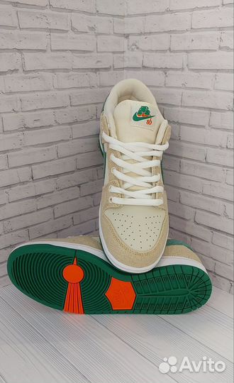 Кроссовки Nike Dunk Low Jarritos