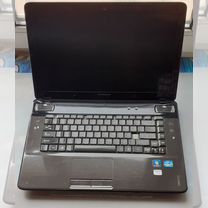 Ноутбук Lenovo Y560p