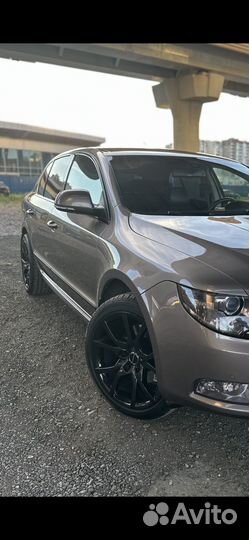 Колеса диски r18 5x112 vag