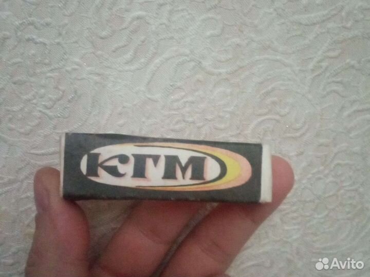 Лампочка для диапроектора СССР