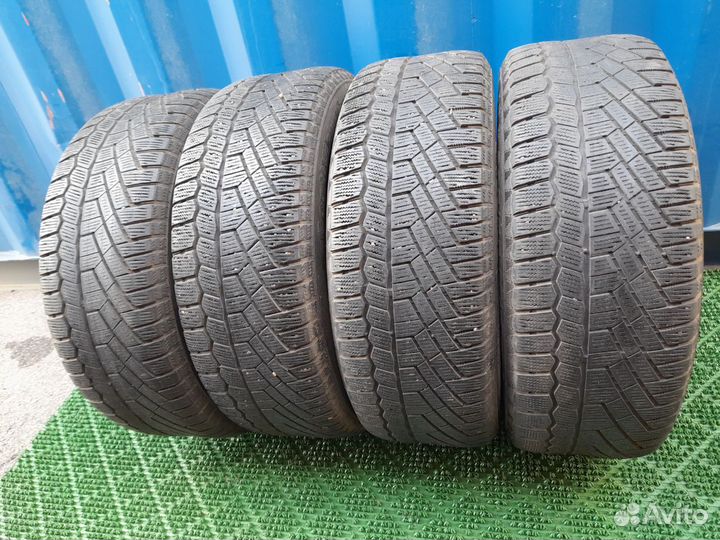 Continental ContiVikingContact 5 205/55 R16 103T