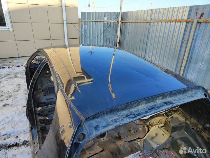 Крыша Nissan Almera N16 1.5 QG15 98 Л.С. хетч 2006