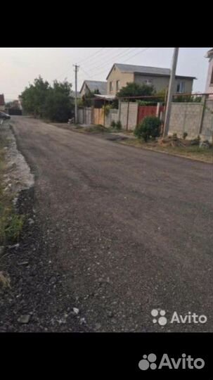 Песок, асфальтовый срез, щебень,асфальт