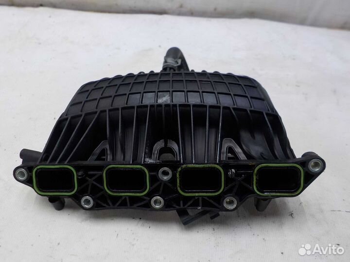 Коллектор впускной volkswagen tiguan