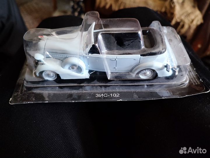 Модели автомобилей СССР Автолегенды